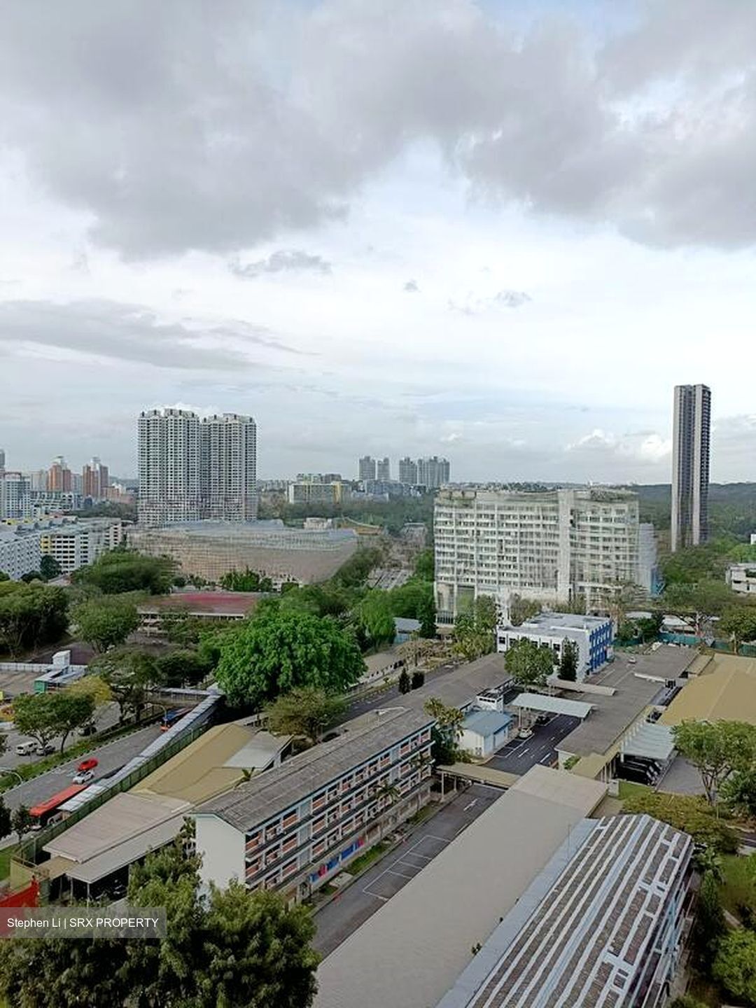 Blk 23A Queen's View (Queenstown), HDB 3 Rooms #445039301